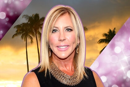 Jet Set Vicki Gunvalson Travel Promote