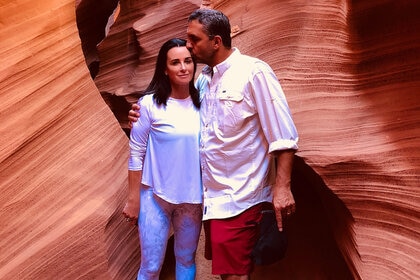 Kyle Richards Mauricio Umansky Photos