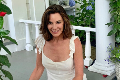 Luann De Lesseps Skincare Line