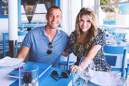 Pandora Vanderpump Husband Marriage Update