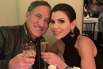 Terry Heather Dubrow Rhoc Marriage