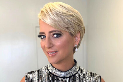 Dorinda Medley Rhony Apartment Renovation