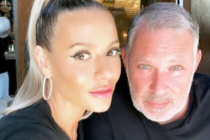 Dorit Pk Kemsley Relationship Update