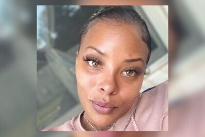 Eva Marcille Piercing