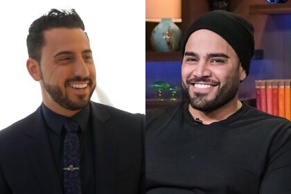 Josh Altman Mike Shouhed