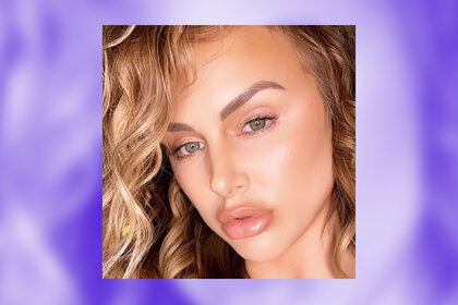 Lala Kent Eyeshadow