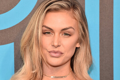 Lala Kent Pregancy