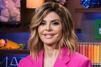 Lisa Rinna Lip Kit