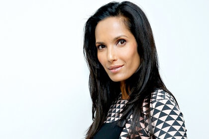 Padma Lakshmi Daughter Motherhood Inspiration