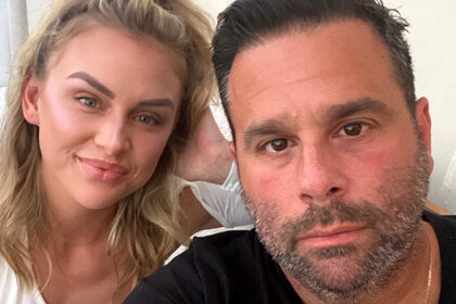 Randall Emmett Lala Kent Pregnant