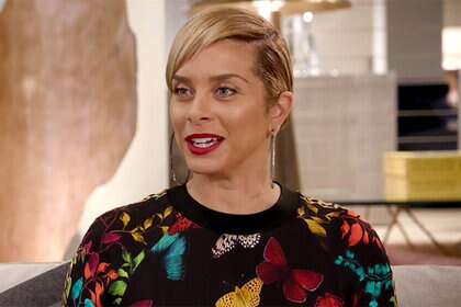 Robyn Dixon Rhop Text Ashley