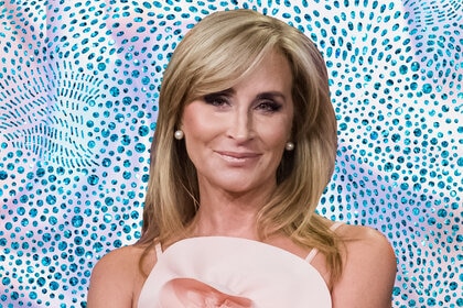 Sonja Morgan Townhouse