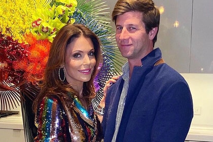 Bethenny Frankel Breakup Relationship Update