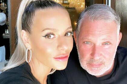 Dorit Kemsley Pk Husband Rhobh