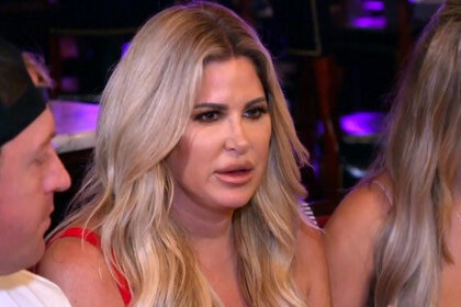 Kim Zolciak Biermann Father Cancer