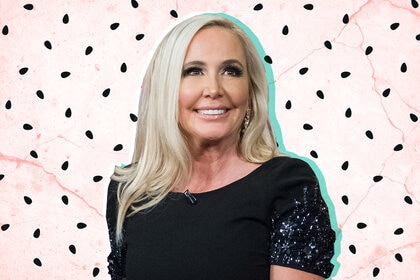 Most Wante Shannon Beador Pillows Promote