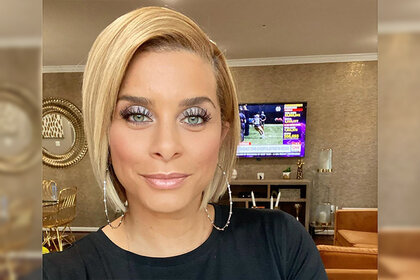 Robyn Dixon Rhop Interview Look