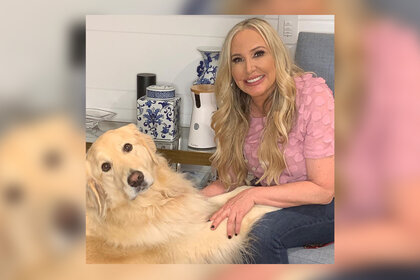 Shannon Beador Archie