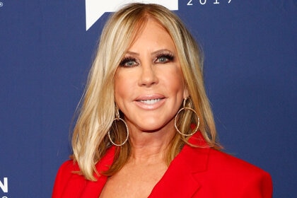 Vicki Gunvalson Renovation