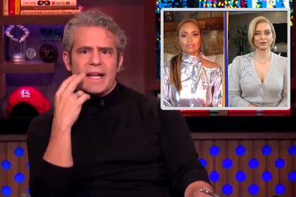 Andy Cohen Rhop Reunion Update 1