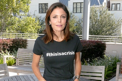 Bethenny Frankel