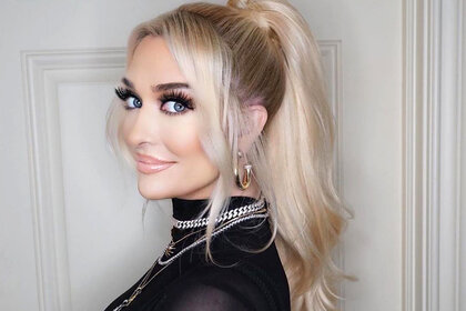 Erika Jayne Photo Rhobh Update