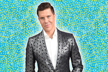 Fredrik Eklund Home Pool