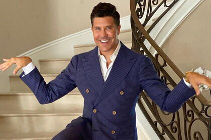 Fredrik Eklund Home