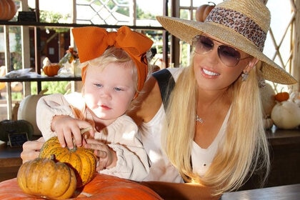 Gretchen Rossi Skylar