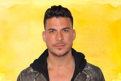 Jax Taylor Cadbury Eggs