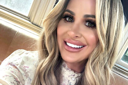 Kim Zolciak Biermann Nip Slip Response