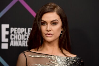 Lala Kent Sobriety