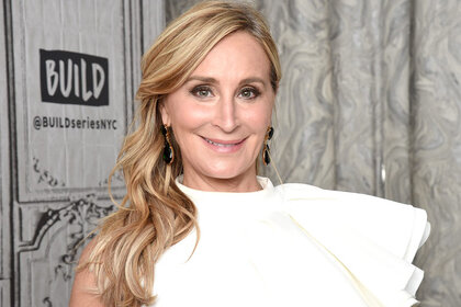 Sonja Morgan