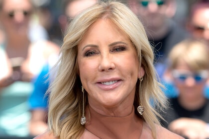 The Feast Vicki Gunvalson Promote