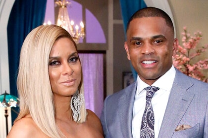 Ryn Juan Dixon Relationship Update