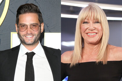 Josh Flagg Suzanne Somers Home Sale