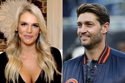 Madison Lecroy Jay Cutler Boyfriend