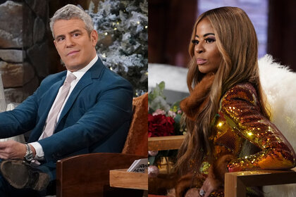 Andy Cohen Mary Cosby Rhoslc