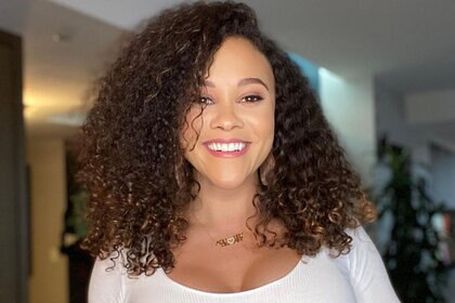 Ashley Darby Motherhood Update Rhop