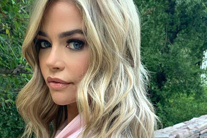 Denise Richards 50th Birthday