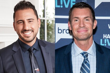 Jeff Lewis Josh Altman Home Sale