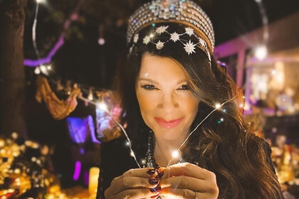 Lisa Vanderpump Sur Reopening