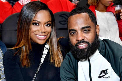 Kandi Todd Marriage Issues Rhoa