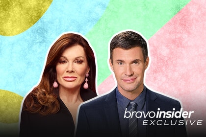 Lisa Vanderpump Jeff Lewis