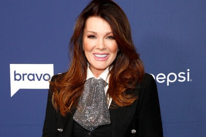 Lisa Vanderpump Resumes Filming Vpr