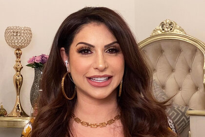 Rhonj Aftershow Looks Jennifer Aydin