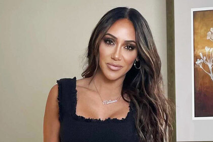 Rhonj Aftershow Looks Melissa Gorga