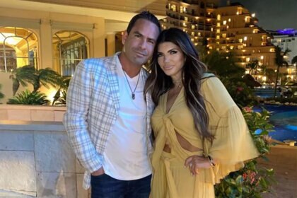 Teresa Giudice Boyfriend Buying Home