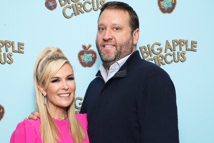 Tinsley Mortimer Scott Kluth Circus