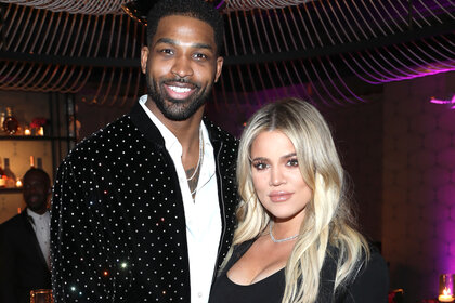 Tristan Thompson Khloe Kardashian Update